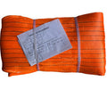 Duplex Webbing Sling 10 Tonne WLL – Heavy Duty Flat Lifting Sling, 3m to 12m EWL