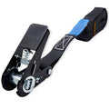 800kg Ratchet Straps – Tie Down Lashing Straps for Trailers, Vans & Roof Racks