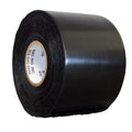 High-Strength Tarpaulin Repair Tape – 3" x 108' black