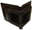 Plastic Corner Protectors For Ratchet Straps up to 60mm for Load Protection