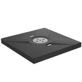 Base Cover for Cantilever Patio Umbrella – Protective Centre Hub Cover