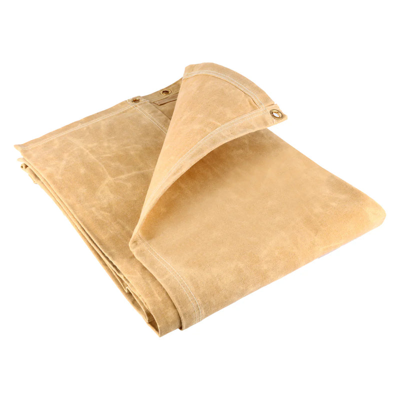 Canvas Tarpaulins