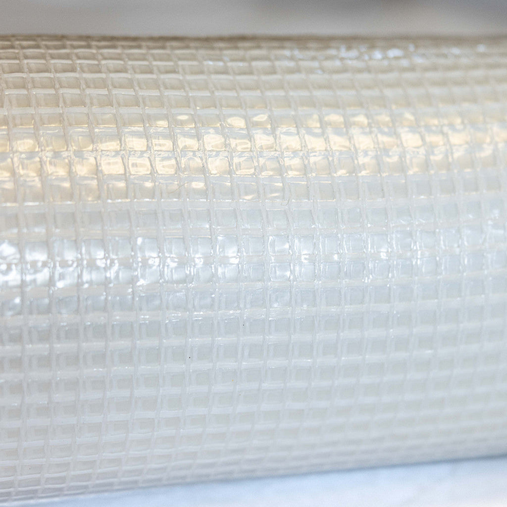 170gsm Clear Scaffold Sheeting – Heavy-Duty Construction Sheeting Roll