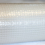 170gsm Clear Scaffold Sheeting – Heavy-Duty Construction Sheeting Roll