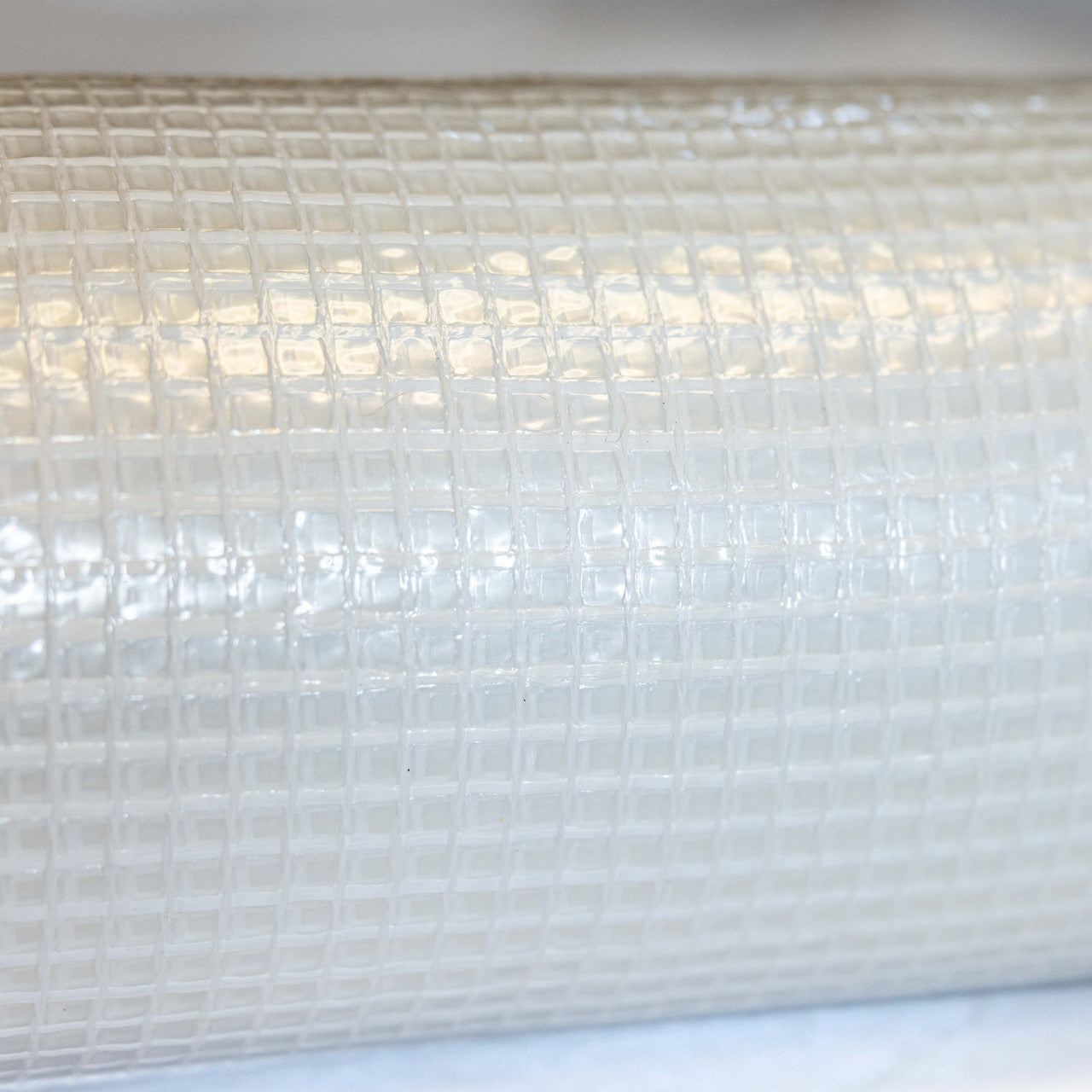 170gsm Clear Scaffold Sheeting – Heavy-Duty Construction Sheeting Roll