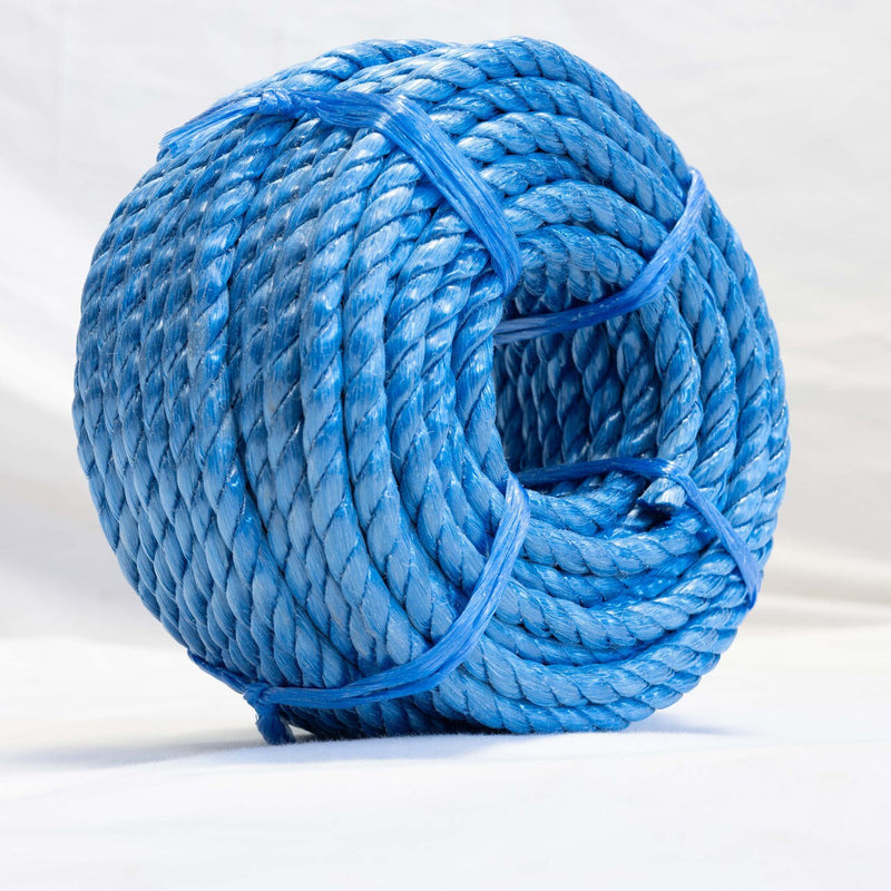 Polypropylene Rope