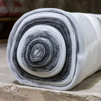 60gsm Flame Retardant Debris Netting – 2m x 50m Roll (White, CPAI 84 Certified)