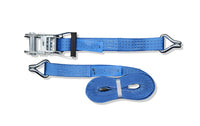 3000kg BF Ratchet Straps – 3 Tonne Heavy Duty Tie Down Straps, 4m to 15m
