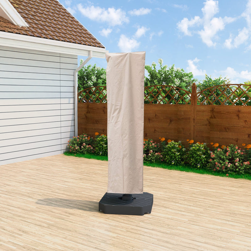 Protective Parasol Covers