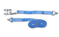 800kg Ratchet Straps – Tie Down Lashing Straps for Trailers, Vans & Roof Racks
