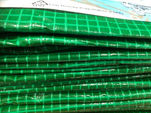 170 GSM Monoflex Leno Heavy Duty Tarpaulin Sheet – Waterproof, Tear-Resistant Outdoor Cover