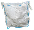1 Tonne Bulk Bags (Pack of 25) – FIBC Builders Bags for Sand, Aggregate & Waste