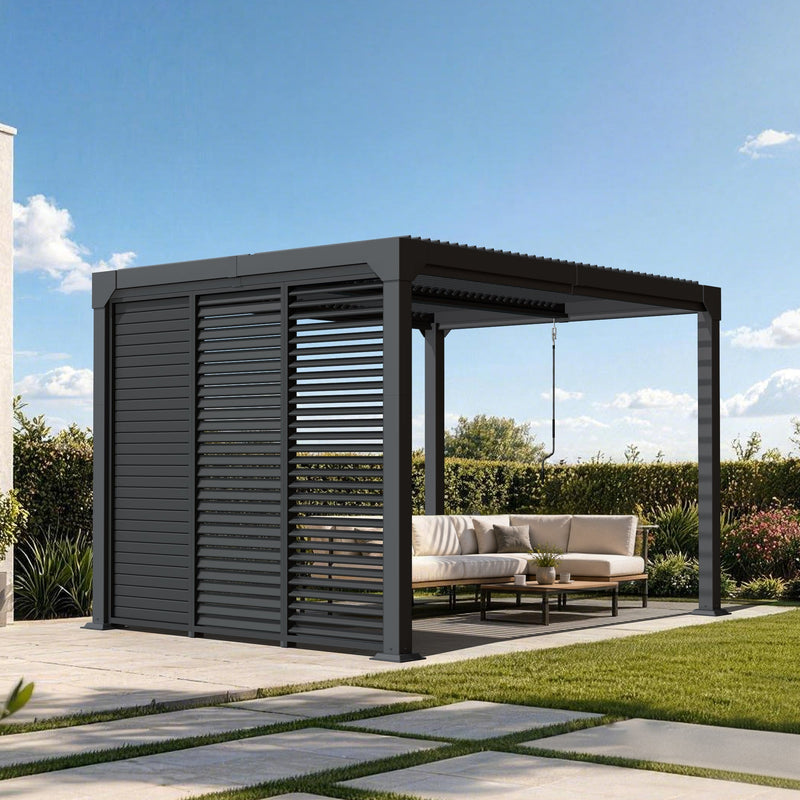 Pergola Accessories