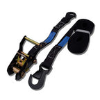 1500kg BF Ratchet Strap – 1.5 Tonne Tie Down Straps, 2m to 15m