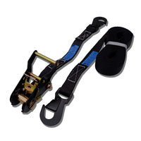 1500kg BF Ratchet Strap – 1.5 Tonne Tie Down Straps, 2m to 15m