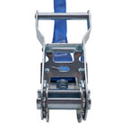 1500kg BF Ratchet Strap – 1.5 Tonne Tie Down Straps, 2m to 15m