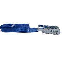 1500kg BF Ratchet Strap – 1.5 Tonne Tie Down Straps, 2m to 15m