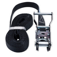 1500kg BF Ratchet Strap – 1.5 Tonne Tie Down Straps, 2m to 15m