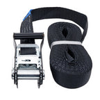3000kg BF Ratchet Straps – 3 Tonne Heavy Duty Tie Down Straps, 4m to 15m