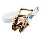 1500kg BF Ratchet Strap – 1.5 Tonne Tie Down Straps, 2m to 15m
