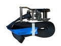 1200kg Endless Stainless Steel Ratchet Strap – Heavy Duty Tie Down Strap, 4m to 15m
