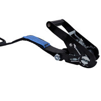 1500kg BF Ratchet Strap – 1.5 Tonne Tie Down Straps, 2m to 15m