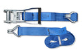 5 Ton Ratchet Straps with Double J Hooks – Heavy Duty Tie Down Straps, 2m to 50m