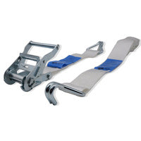 2000kg BF Ratchet Strap – Heavy Duty Tie Down Straps, 3m to 10m