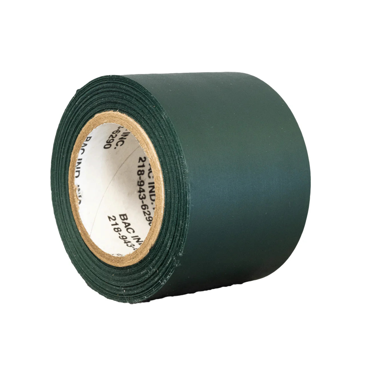 High Quality Tarpaulin Repair Tape – 2" x 35' green