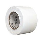 High Quality Tarpaulin Repair Tape – 2" x 35' white