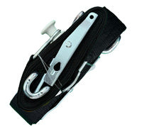 Internal Cargo Straps – 750kg BF Load Restraint Straps for Vans & Curtainsiders