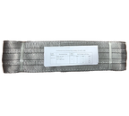 Duplex Webbing Sling 4 Tonne WLL – Flat Lifting Sling, 2m to 12m EWL