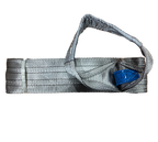 Duplex Webbing Sling 4 Tonne WLL – Flat Lifting Sling, 2m to 12m EWL