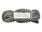 Round Webbing Sling 4 Tonne WLL Grey – Endless Lifting Sling, 1m to 6m EWL