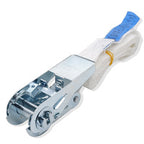 800kg Ratchet Straps – Tie Down Lashing Straps for Trailers, Vans & Roof Racks