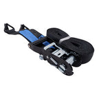 1500kg BF Ratchet Strap – 1.5 Tonne Tie Down Straps, 2m to 15m