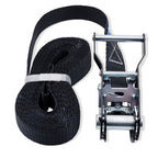 1500kg BF Ratchet Strap – 1.5 Tonne Tie Down Straps, 2m to 15m