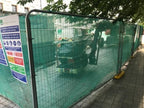 70gsm Debris Netting – Heavy Duty Wind Resistant Mesh Roll