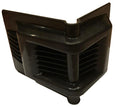Plastic Corner Protectors For Ratchet Straps up to 60mm for Load Protection