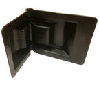 Plastic Corner Protectors For Ratchet Straps up to 60mm for Load Protection