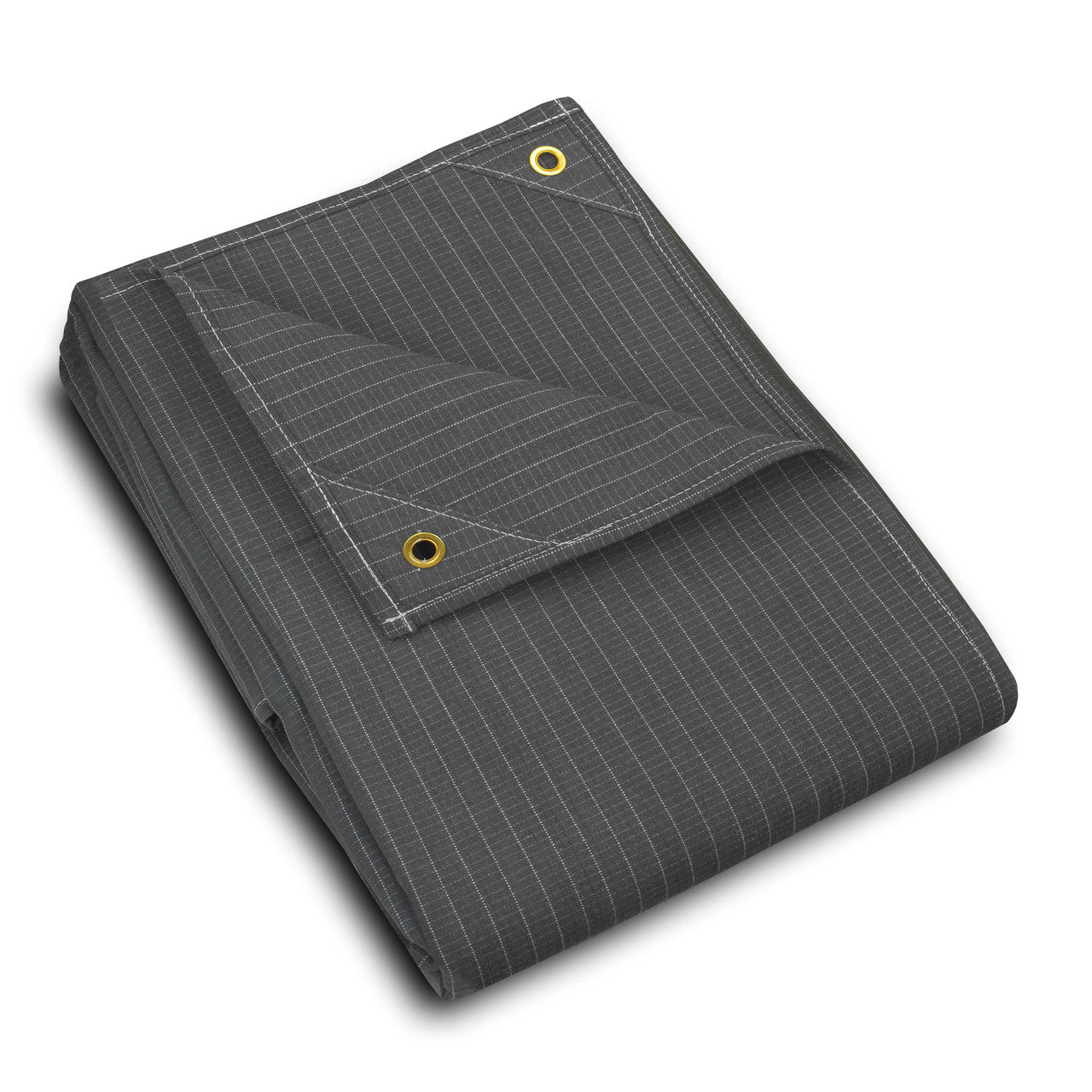 17oz Ripstop Cotton Canvas Tarpaulin – Heavy-Duty Water-Resistant Canvas Sheet