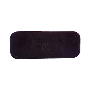 Rubber Wear Sleeve for 25mm Ratchet Straps – Edge Protection 800kg to 1.5T