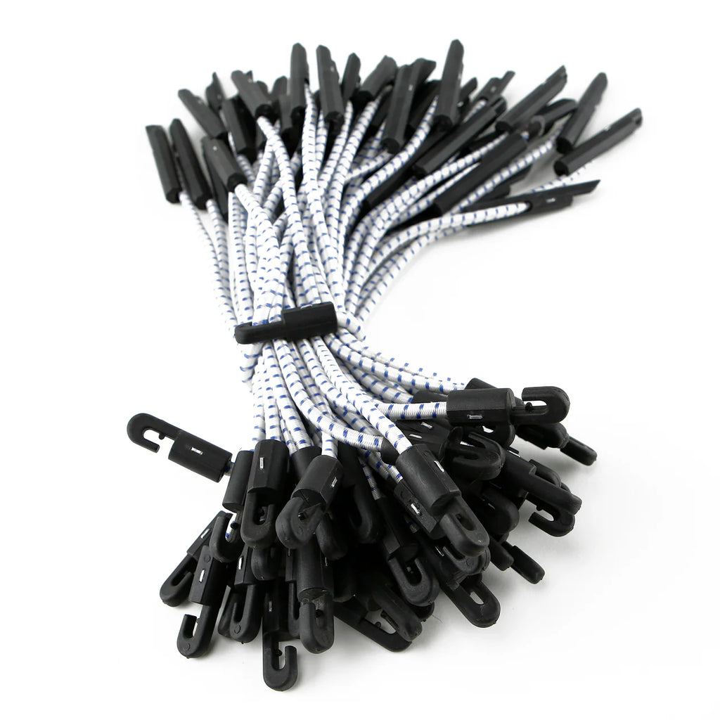 Bungee Cord Ties
