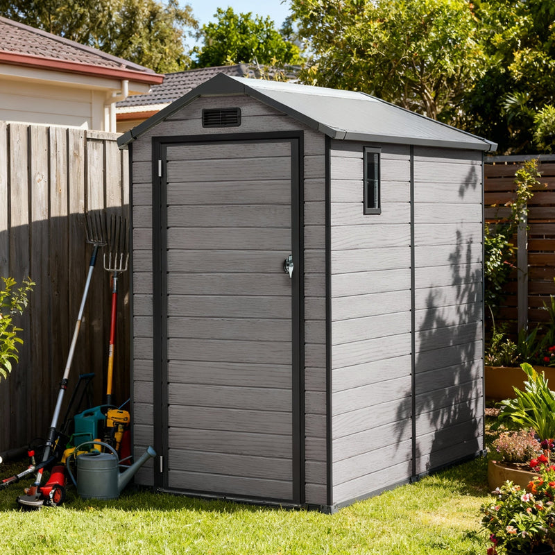 Garden Sheds
