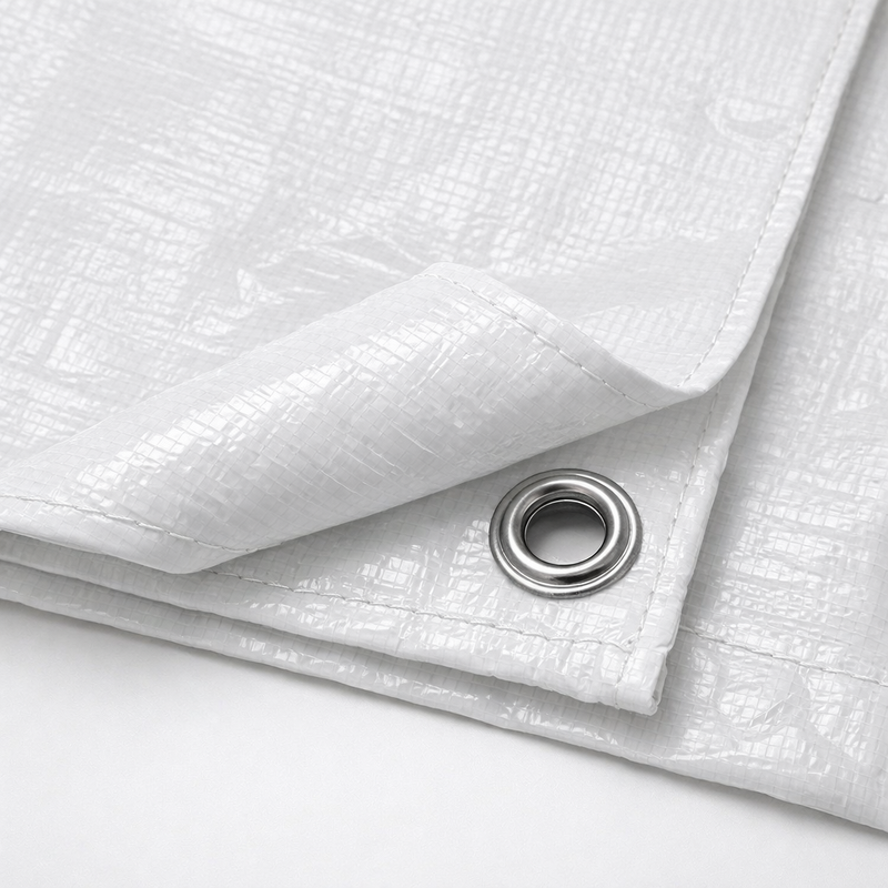 Medium Weight Tarpaulins