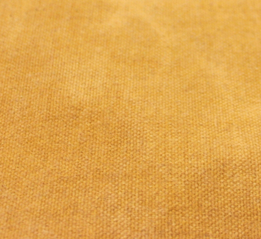 Waterproof Tarpaulin Sheet 18oz Heavy Duty Cotton Canvas – Water-Resistant Breathable Cover with Reinforced Brass Eyelets
