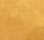 Waterproof Tarpaulin Sheet 18oz Heavy Duty Cotton Canvas – Water-Resistant Breathable Cover with Reinforced Brass Eyelets